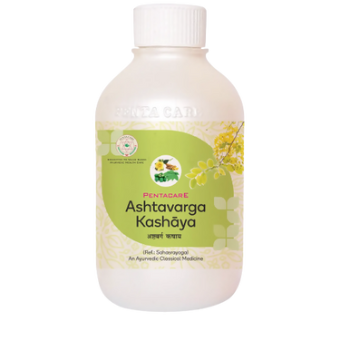 pentacare-ayurveda-ashtavarga-kashaya